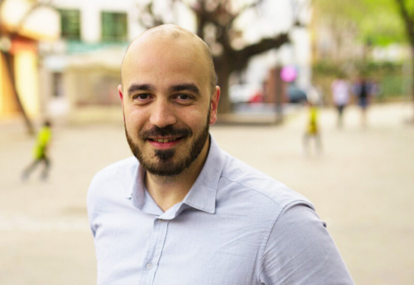   5 coses que potser no saps de Marc Giribet  