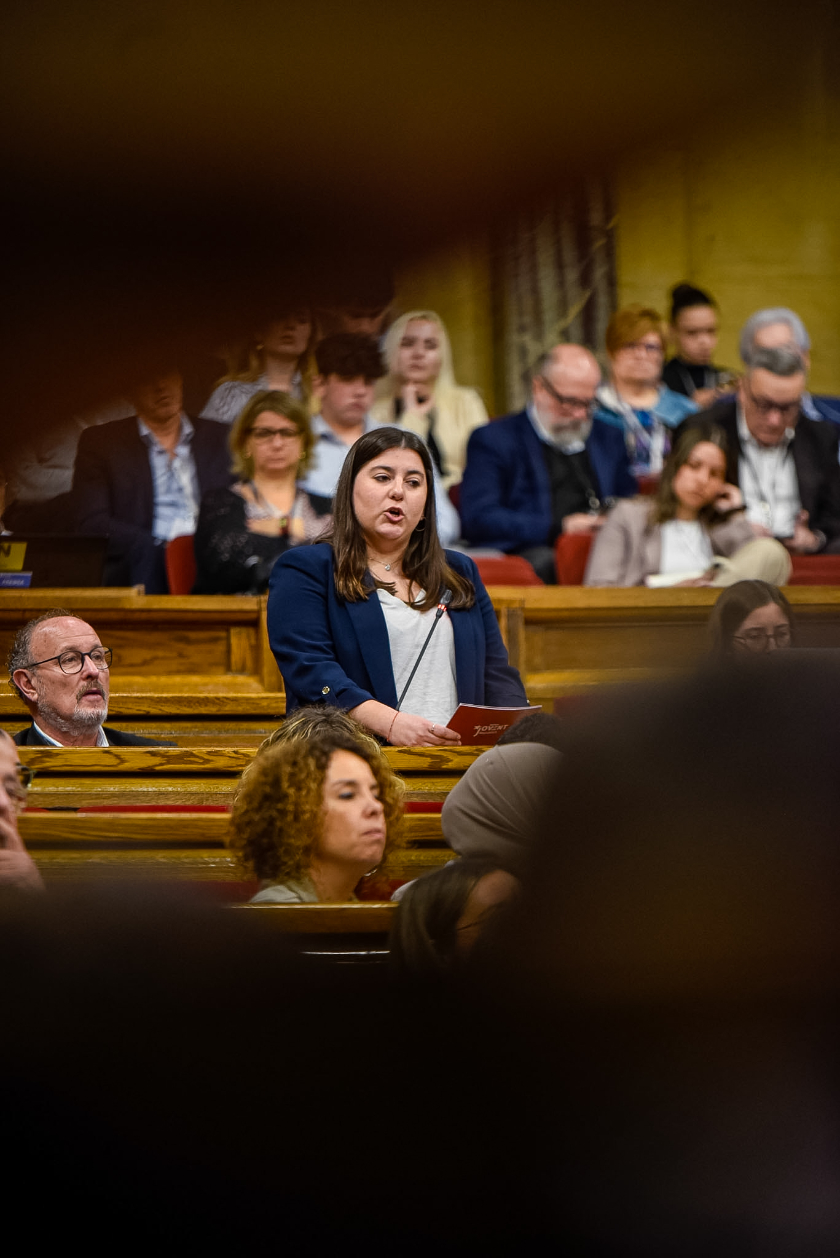 Jové a Illa: 'Un Govern sense ambició nacional i social no tindrà prosperitat per compartir'