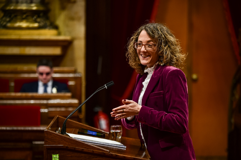   Esquerra Republicana vol augmentar i ampliar indemnitzacions en casos de violència masclista i fixar per llei mesures per erradicar la violència obstètrica  