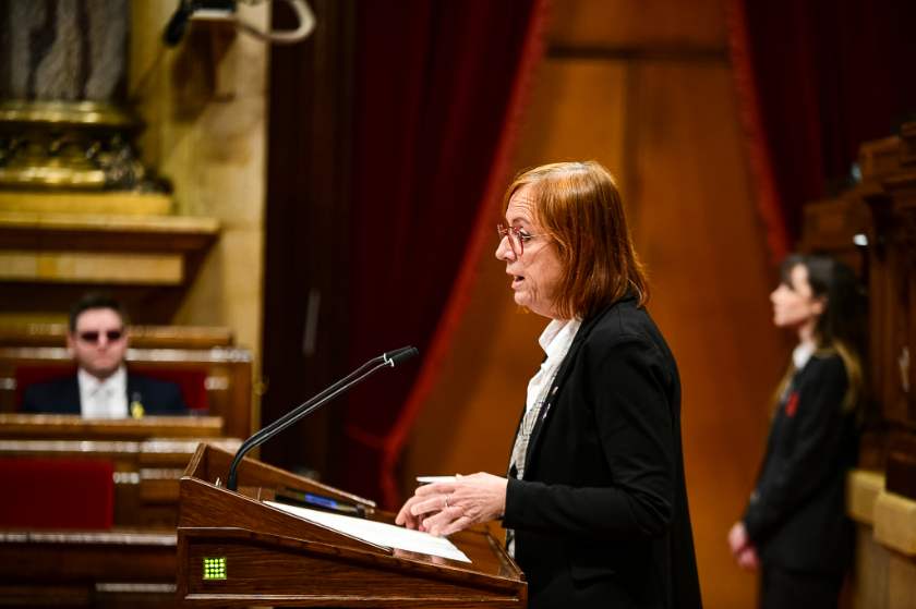   Esquerra Republicana vol incrementar fins al 30% el Fons Agrari per destinar més recursos a la pagesia  