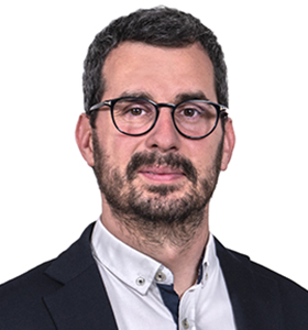 Imatge de perfil de Marc Almendro