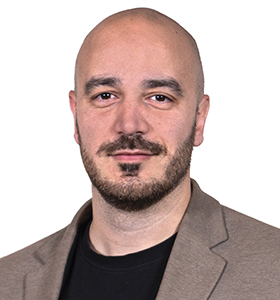Imatge de perfil de Marc Giribet