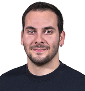 Imatge de perfil de Marc Martínez