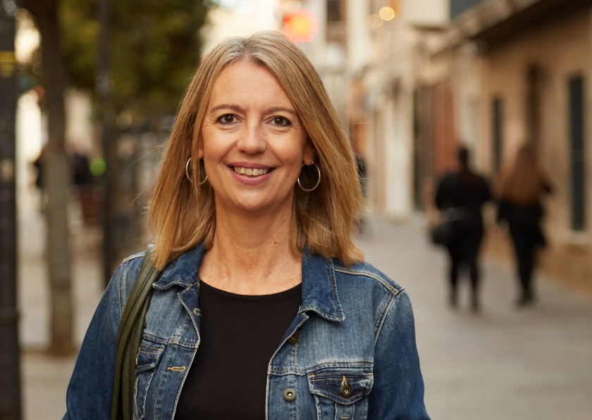   L’advocada Mireia Ingla, nova responsable de compliment d’Esquerra Republicana  
