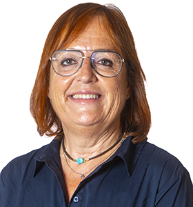 Imatge de Montse Bergés