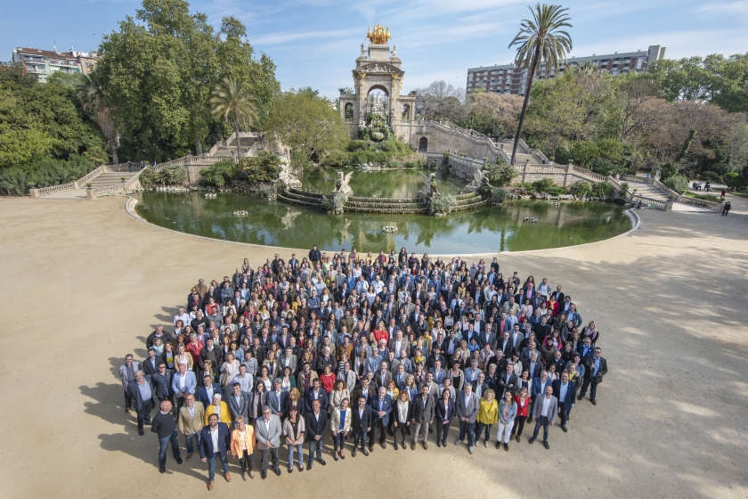  Municipals 2019 