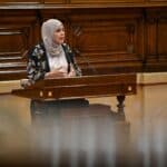 Najat Driouech