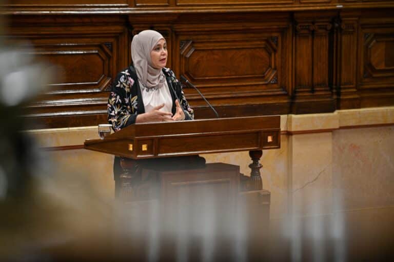 Najat Driouech