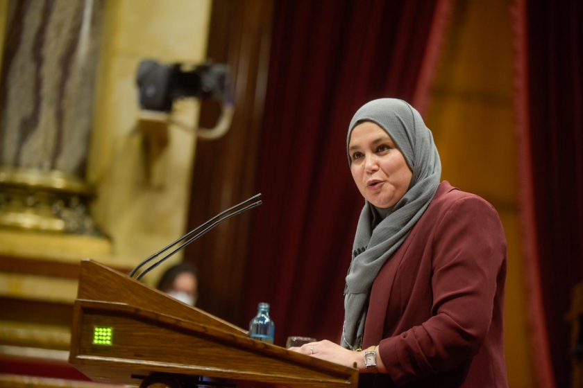   Cap discriminació, impune: el Parlament blinda la diversitat  