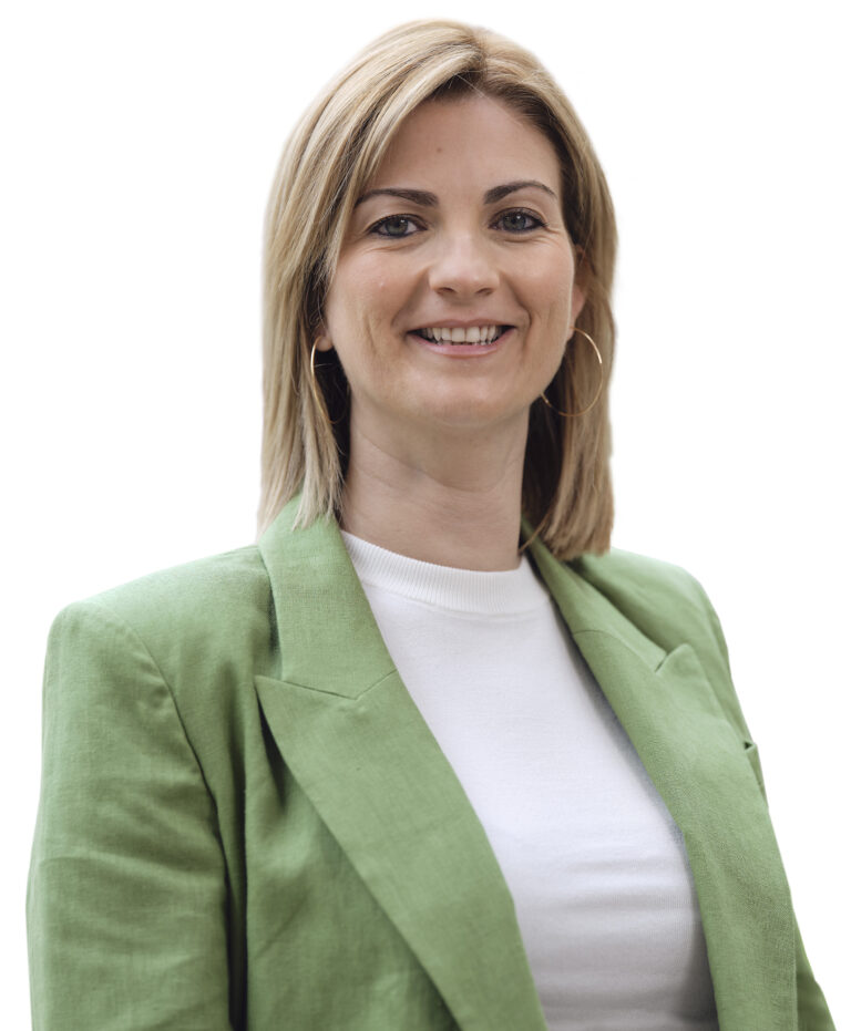imatge en alta resolució de Raquel Sans