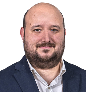 Imatge de perfil de Rubèn Arenas