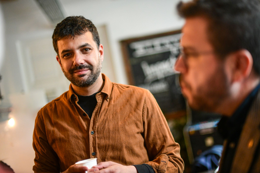  Ruben Wagensberg / Marc Puig 