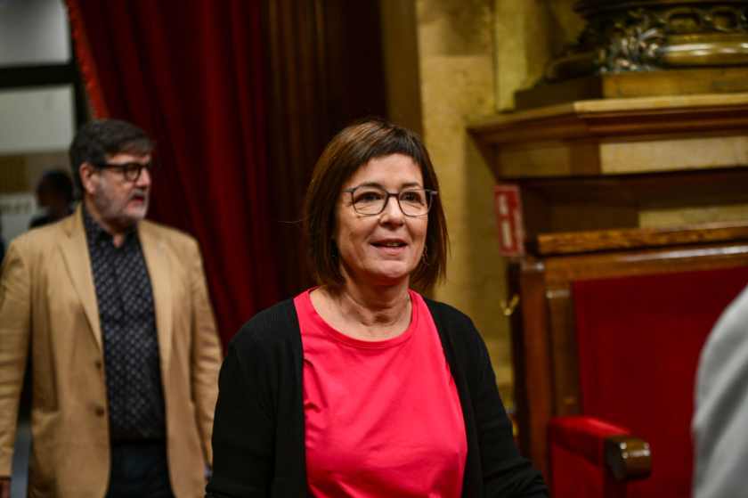 Esquerra Republicana vol protegir els patis d’escoles i blindar per llei la gratuïtat de l’educació infantil