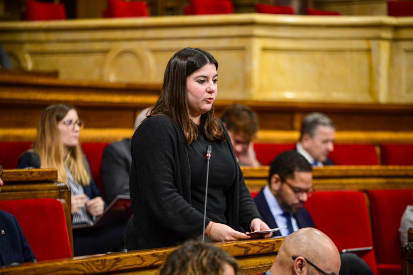   Esquerra Republicana exigeix al Govern que aclareixi si mantindrà les bonificacions als títols de transport  