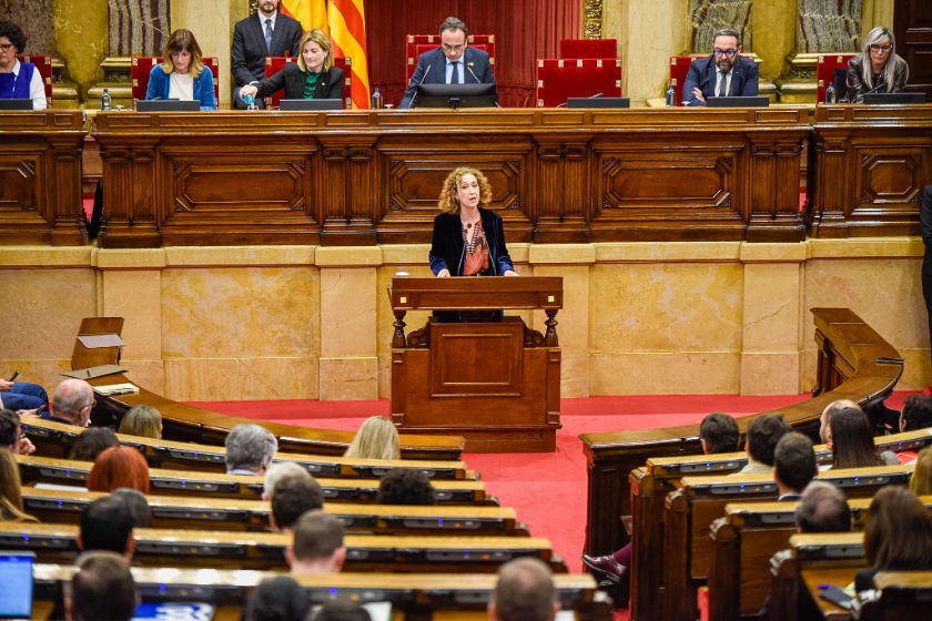 Esquerra Republicana demana la dimissió dels responsables de Renfe i Adif, i la reprovació de Paneque