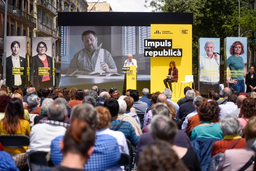   10 motius per votar a Esquerra a les municipals i europees el 26M  