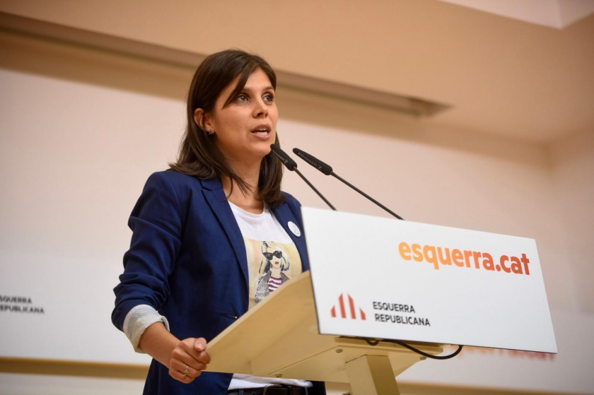   Esquerra reivindica la Diada com la primera resposta a la sentència del Suprem   