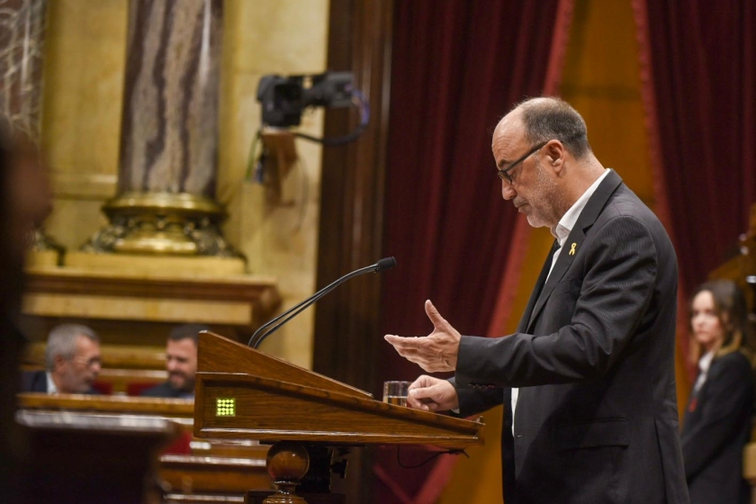   El Parlament torna a validar l'impost sobre les begudes ensucrades i prioritza el benestar general davant dels interessos privats  