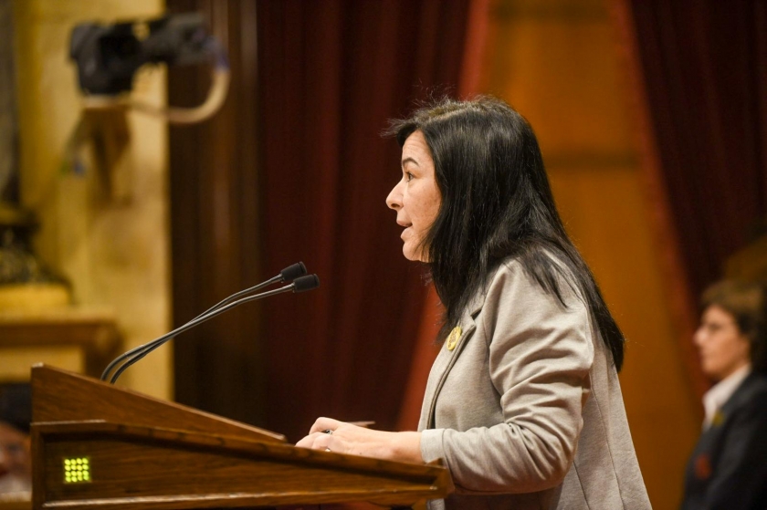   El Parlament desencalla les modificacions del CAC i la CCMA i fixa per llei que la direcció de TV3 i Catalunya Ràdio s'escullin per concurs públic  