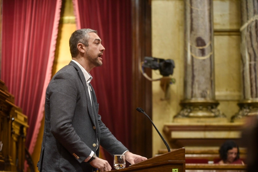  Bernat Solé 