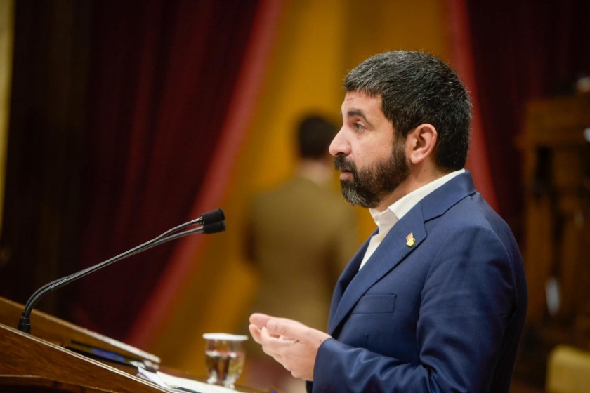   Afers Socials i Famílies posa a disposició albergs per atendre els infants i adolescents que tenen els pares hospitalitzats o aïllats pel coronavirus  