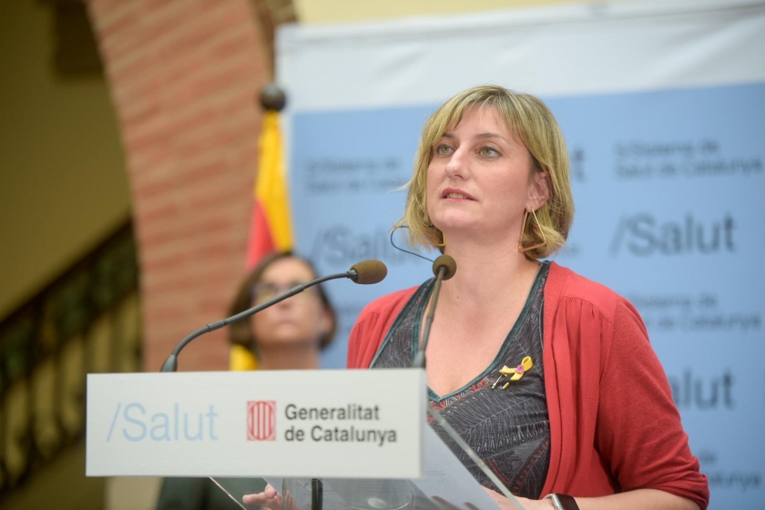   El Govern ultima un pla perquè els infants puguin començar a sortir de casa en uns 10 dies  