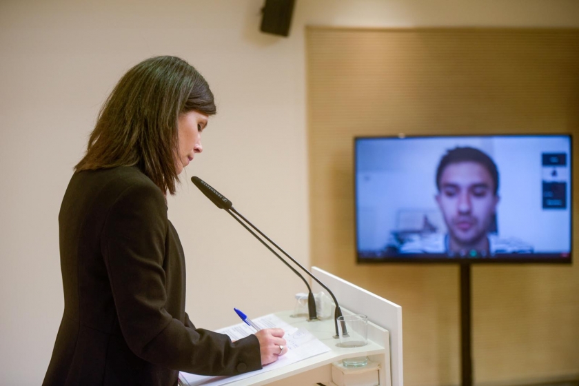   Esquerra Republicana anuncia accions legals per atacar la guerra bruta contra l’independentisme  