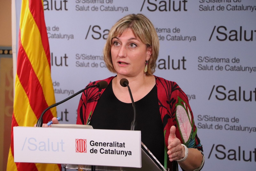   L’atenció primària realitzarà proves PCR a la ciutadania amb símptomes de Covid-19 en el desconfinament  