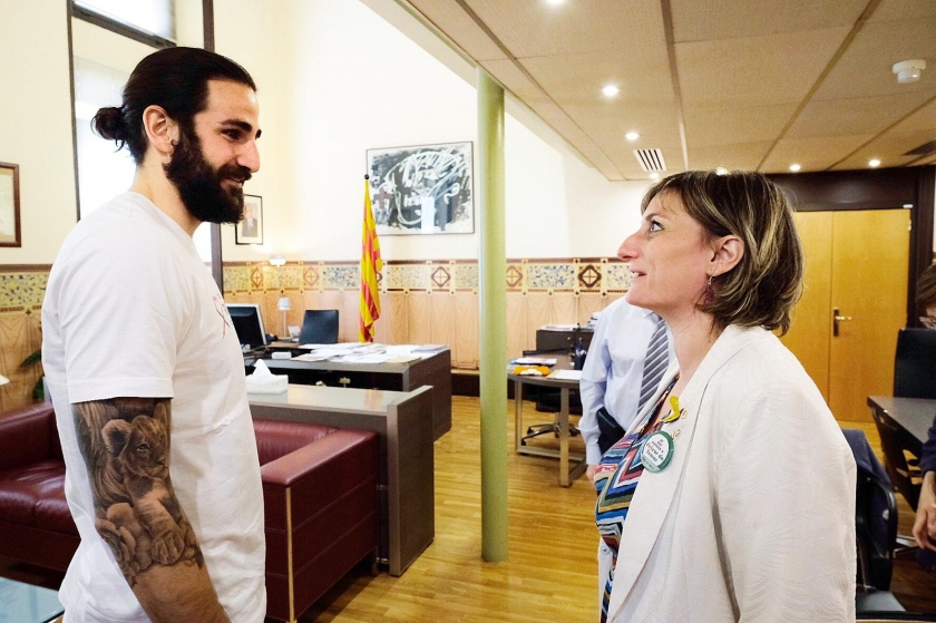   Salut crearà una nova llei d’addicions per reduir el consum de tabac fent incidència en els joves  