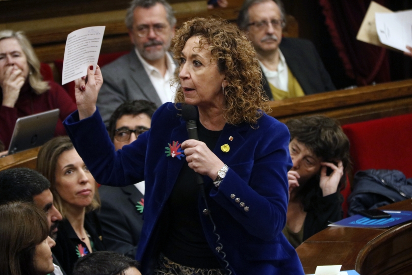   El Govern limita el preu dels lloguers  
