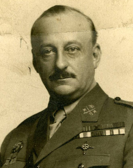 Primo de Rivera