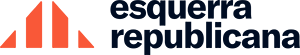 Logo Esquerra Republicana
