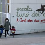 Imatge de l'Escola Turó del Drac