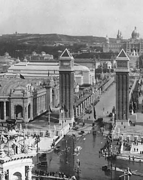 Exposició universal 1929