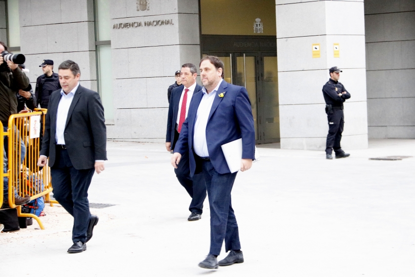   La força de la resistència  