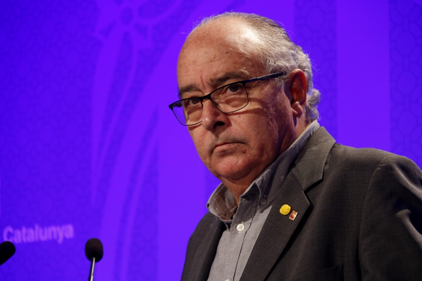   Bargalló anuncia 27 nous centres i ampliacions escolars que permetran retirar 100 'barracons'   
