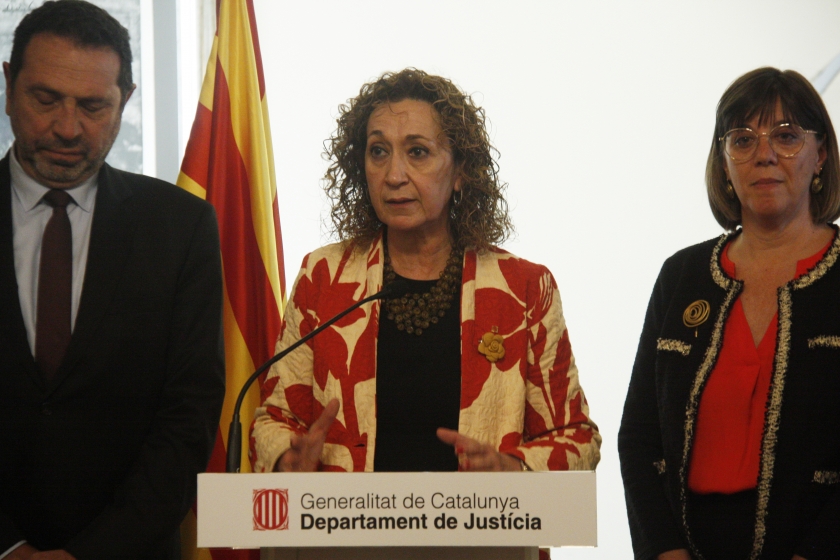   Justícia posa fil a l'agulla a la regulació dels preus del lloguer  