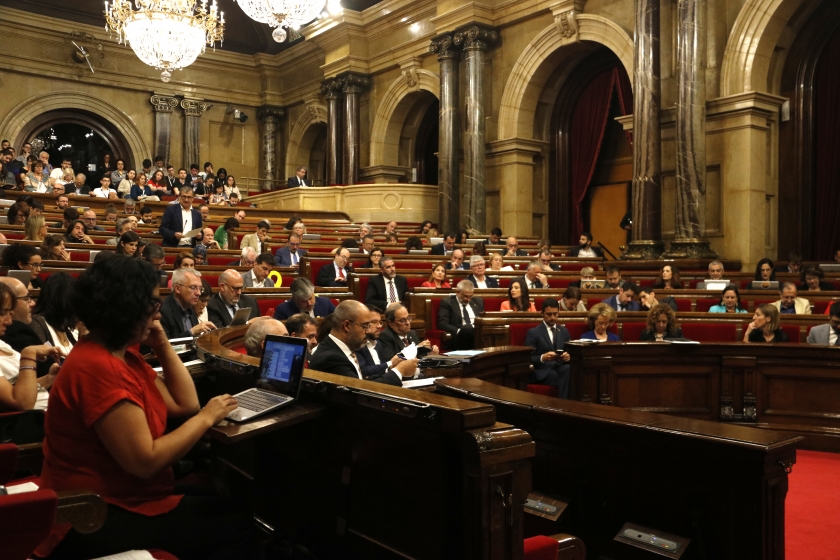   Les 10 mentides sobre la 'Llei Aragonès'   