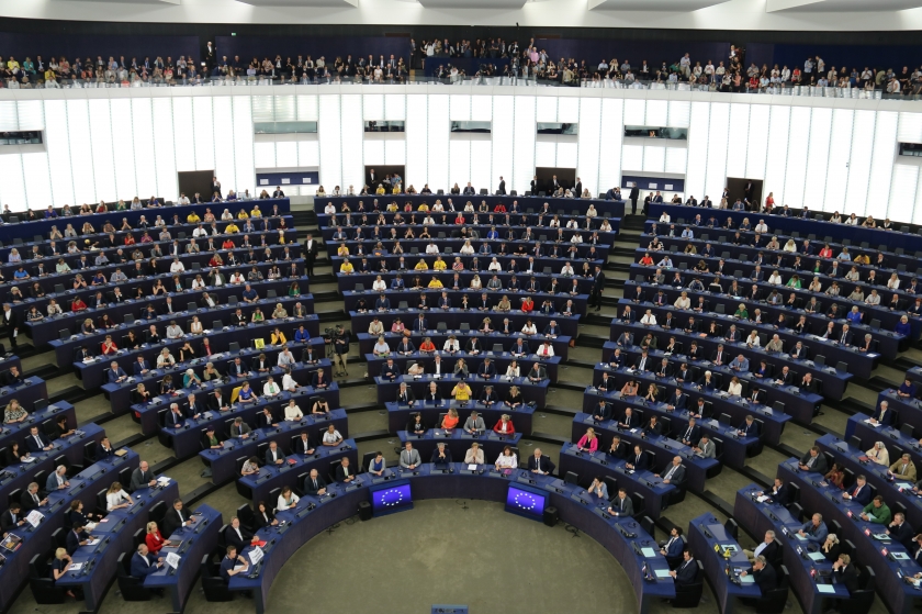   Esquerra demana activar la solidaritat i corresponsabilitat europea per fer front a la crisi del coronavirus  