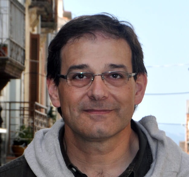 Antoni Ferran i Mèlich president de la sectorial de Medi Ambient i Energia