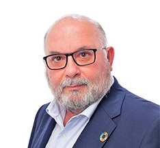 Carles Alamany president de la sectorial d'Empresa