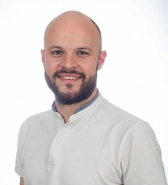 Eduard Cuscó i Puigdellívol president de la sectorial de Comerç Turisme i Consum