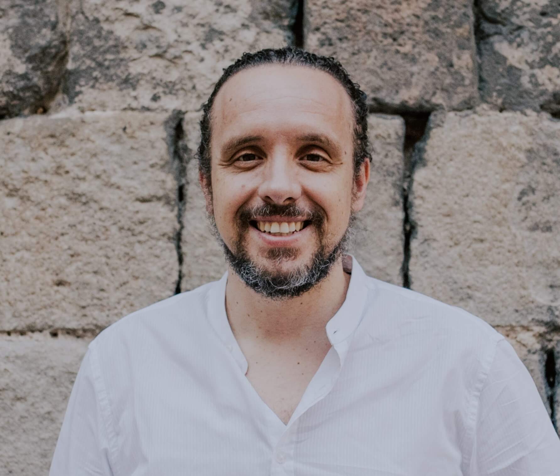 Josep Maria Boronat president de la sectorial de Cultura