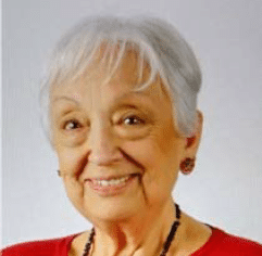 Magda Bes Esmel, presidenta Coordinació Gent Gran