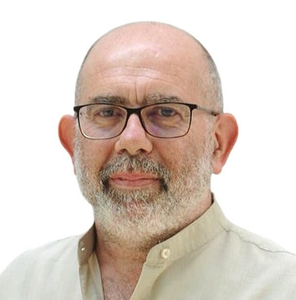Oriol Ramon i Mimó president de la sectorial d'Educació