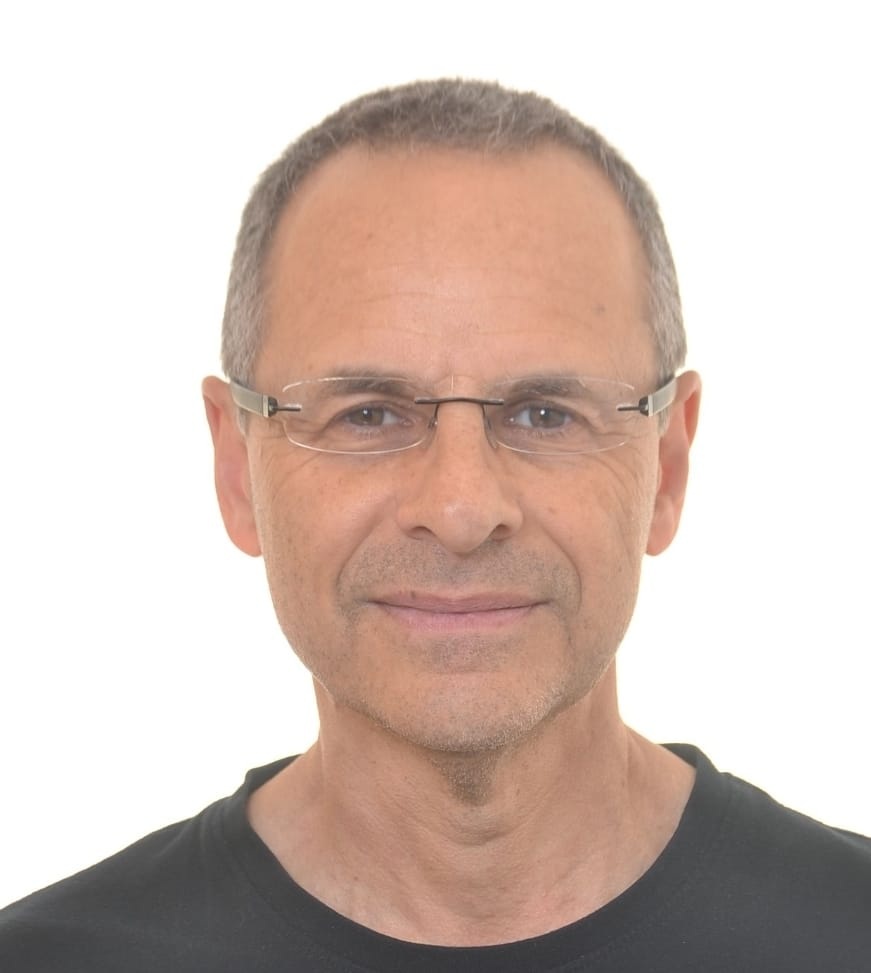 Toni Sanz