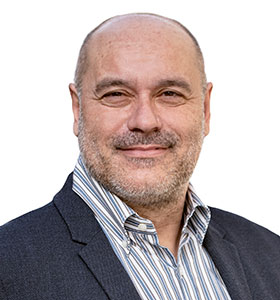 Jordi Salvador Duch