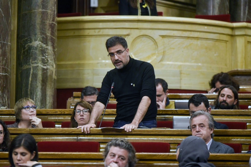   Esquerra vol obligar el banc dolent (SAREB) a cedir un 30% dels immobles acumulats al lloguer social  