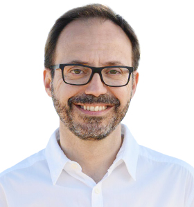 Imatge de perfil de Josep Castells