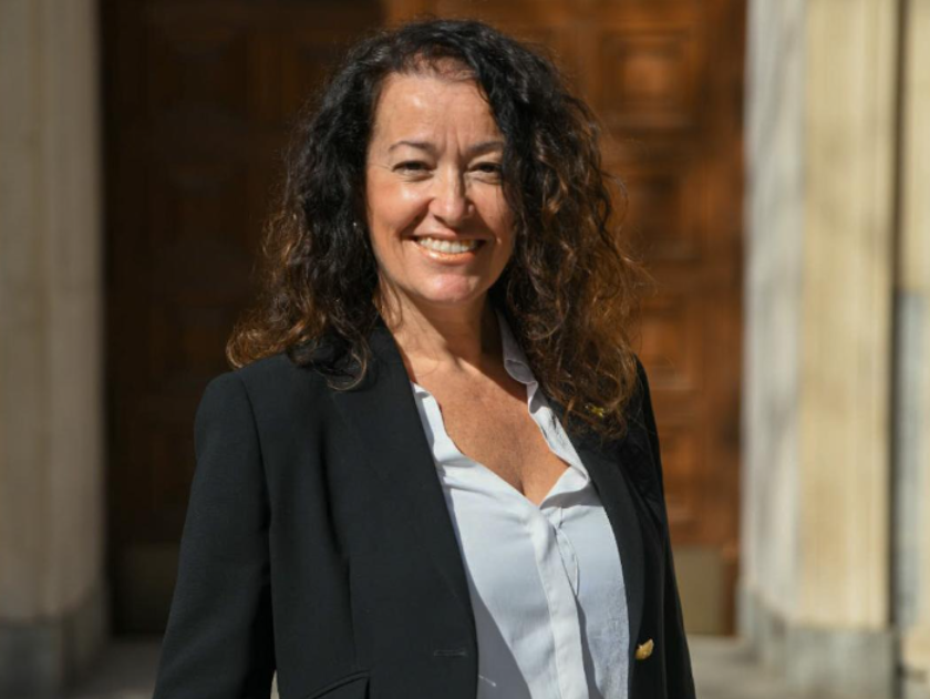   Esquerra proposa Laura Castel com a senadora designada i Josep Maria Reniu per rellevar-la més endavant  